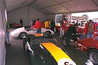Challenge Ferrari-Maserati