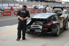 Porsche 936