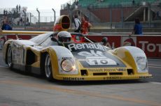 Alpine A443