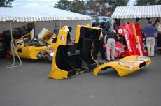 Lola T70