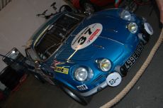 Alpine A110 1600S
