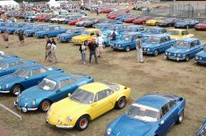 Mans Classic 2006