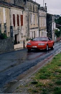 Dpart de l'preuve spciale