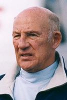 Stirling Moss