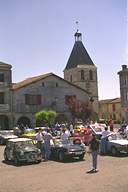 Place de Cron