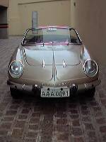 Willys interlagos 1964