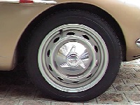 Willys interlagos 1964
