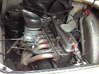 Willys Interlagos 1964
