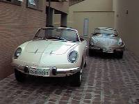 Bettega 63 & 64 Willys Interlagos