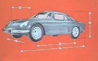 Willys Interlagos Berlinette