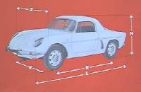 Willys Interlagos Coupe
