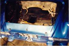 Alpine A110 V85