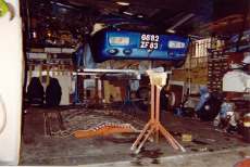 Alpine A110 V85