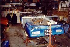 Alpine A110 V85