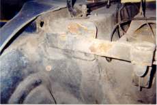 Alpine A110 V85