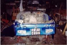 Alpine A110 V85