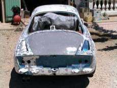 Alpine A110 V85