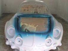 Alpine A110 V85