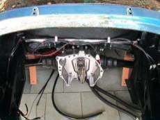 Alpine A110 V85