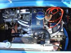 Alpine A110 V85