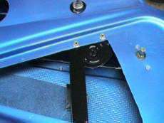 Alpine A110 V85