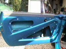 Alpine A110 V85