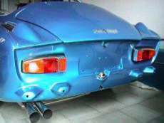 Alpine A110 V85