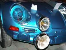 Alpine A110 V85