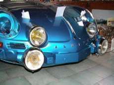 Alpine A110 V85