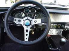 Alpine A110 V85