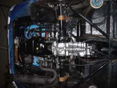 Alpine A110 V85