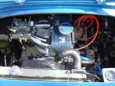 Alpine A110 V85