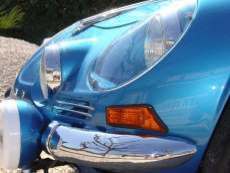 Alpine A110 V85