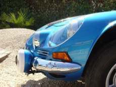 Alpine A110 V85