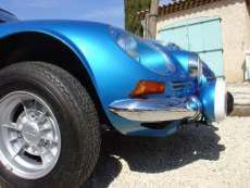 Alpine A110 V85