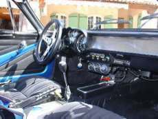 Alpine A110 V85