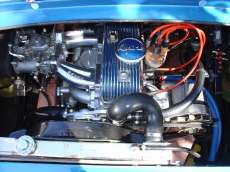 Alpine A110 V85